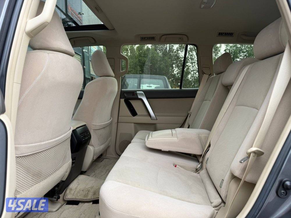 PRADO TXL _2021 صبغ الوكالة9