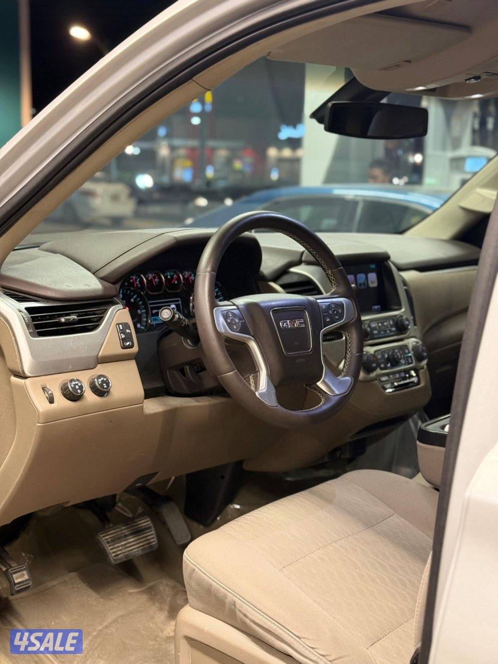 سوبربان يوكن xl دبل  محركات شرط يوجد اصباغ تجميلي0