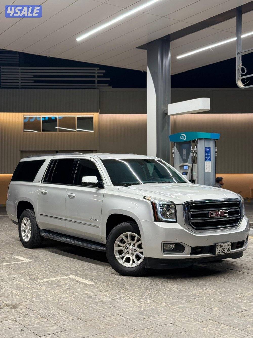 سوبربان يوكن xl دبل  محركات شرط يوجد اصباغ تجميلي2