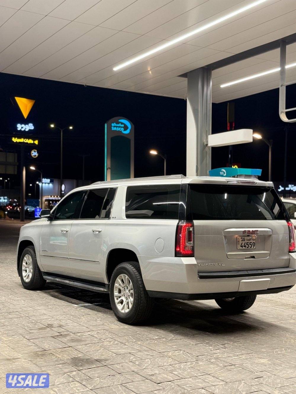 سوبربان يوكن xl دبل  محركات شرط يوجد اصباغ تجميلي3