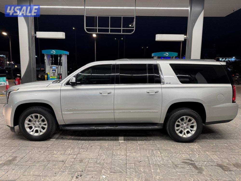 سوبربان يوكن xl دبل  محركات شرط يوجد اصباغ تجميلي4