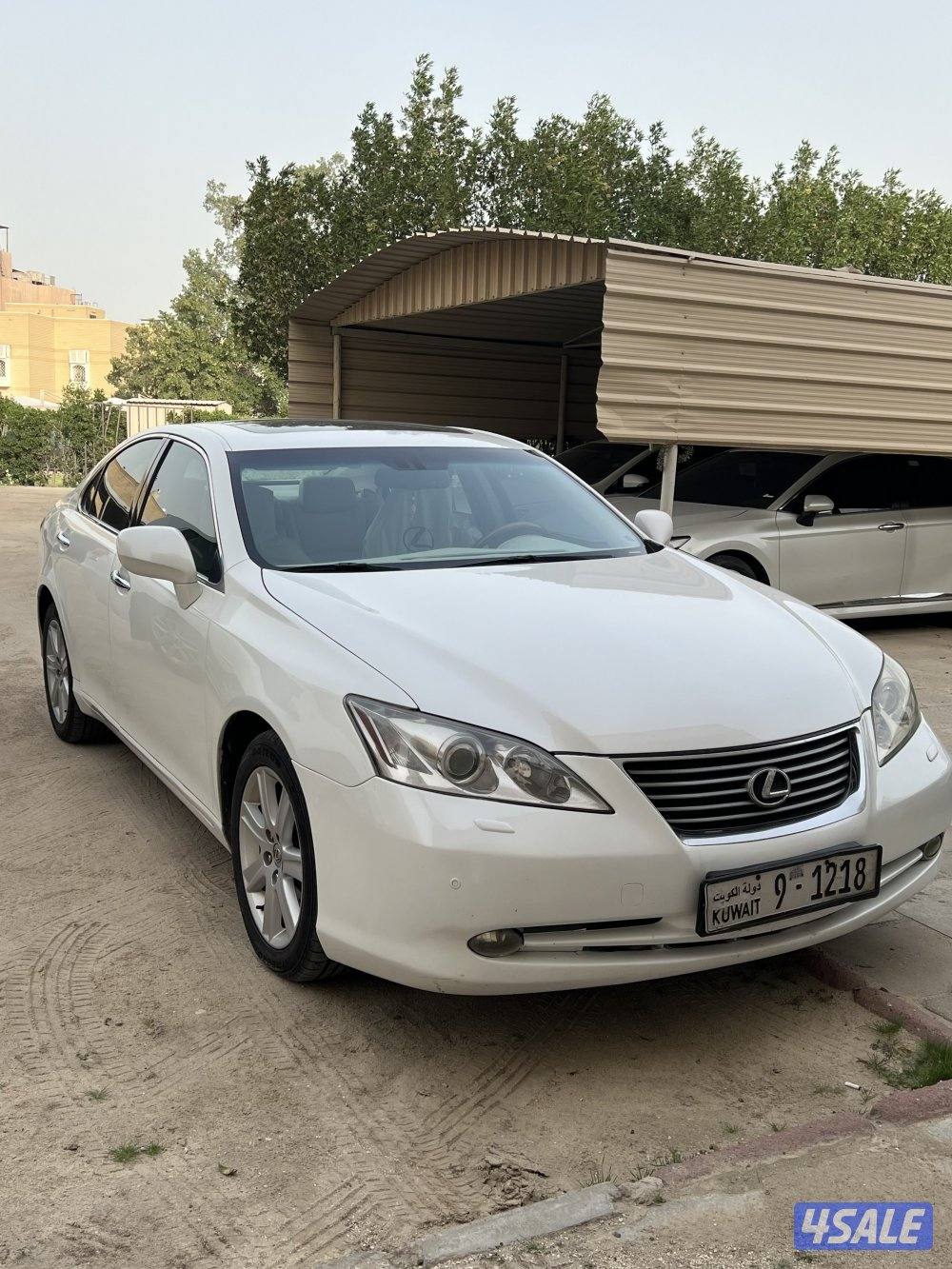 لكززس 2008 كامل المواصفات الدرجه الاولى0