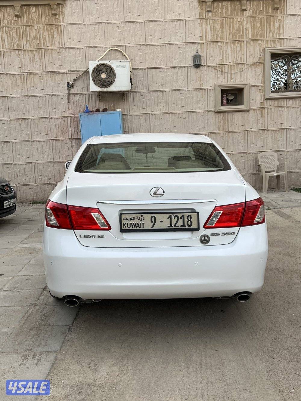 لكززس 2008 كامل المواصفات الدرجه الاولى2