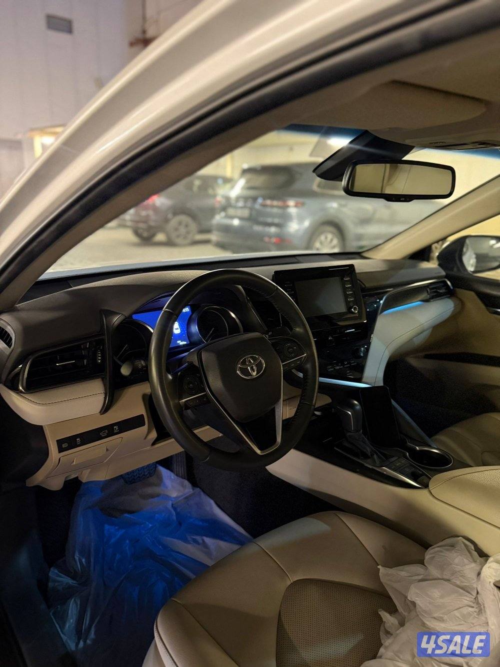 ليميتد صبغ وكالة 20244