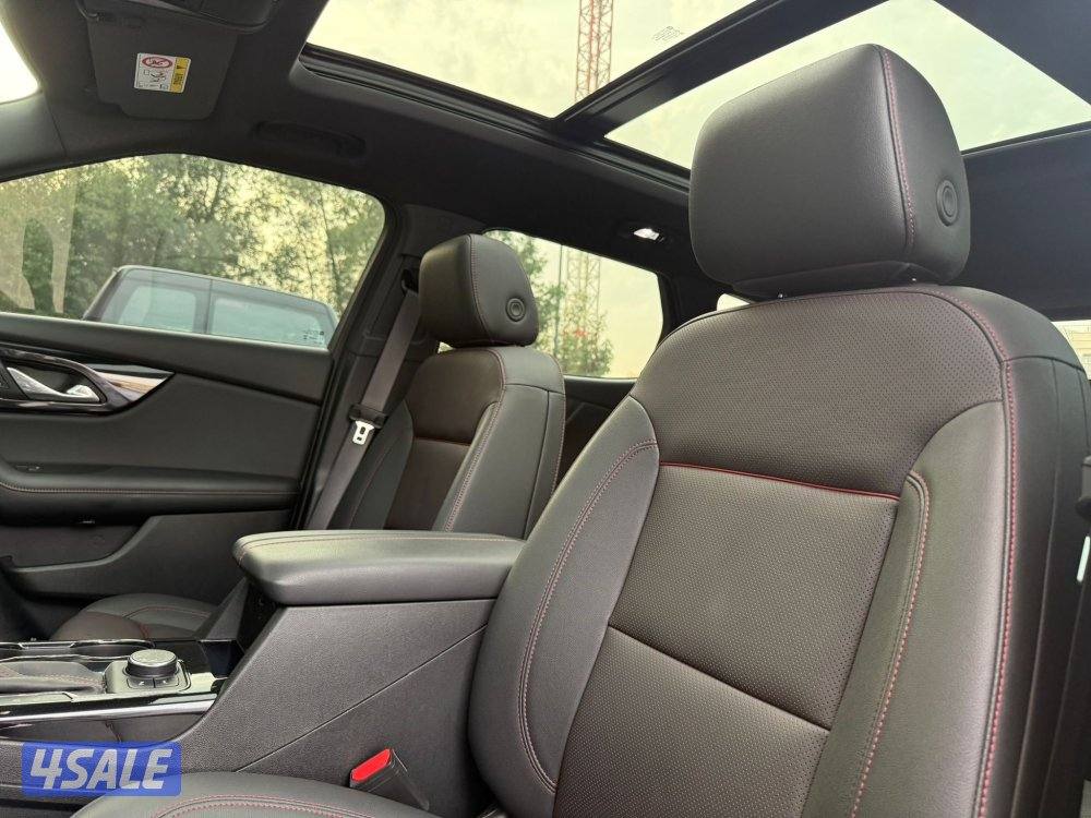 BLAZER RS _2024 عداد 32 الف فقط8