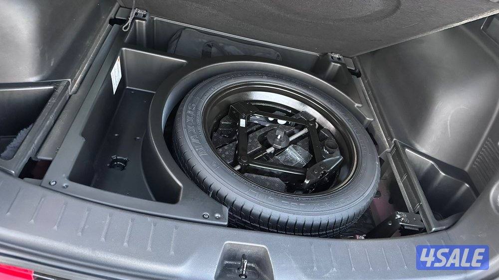 بليزر موديل ٢٠٢٢ عداد 24  تحت الكفالة 🔥🔥باقيله4 ميجر سيرفس مجاني8