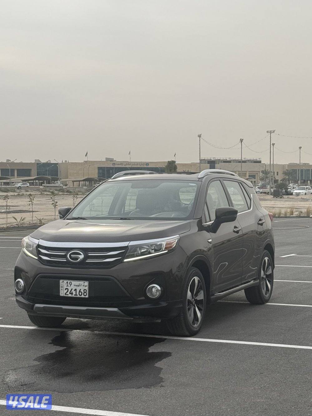 جاك 2021 شرط الفحص كامل3