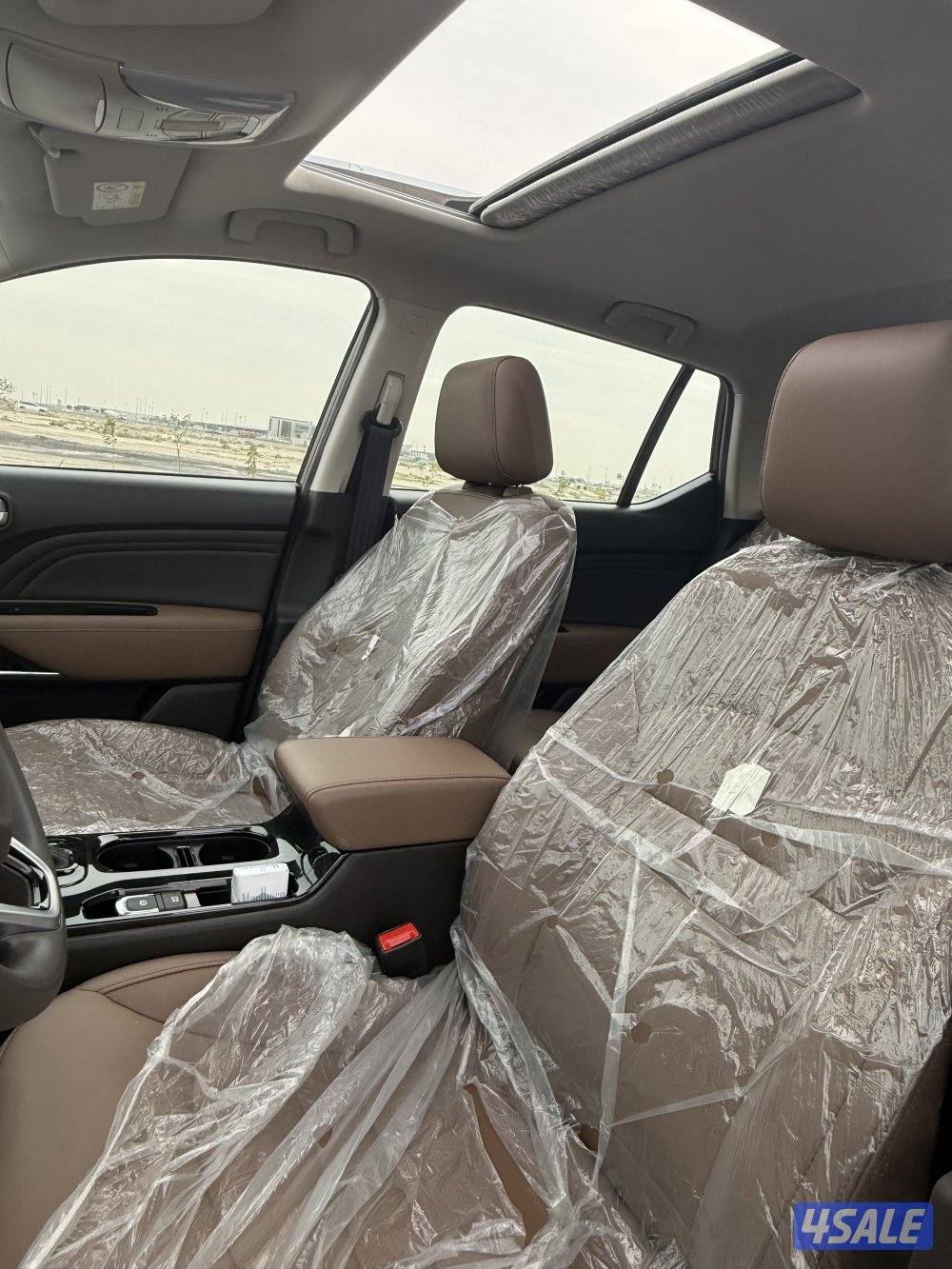 جاك 2021 شرط الفحص كامل5