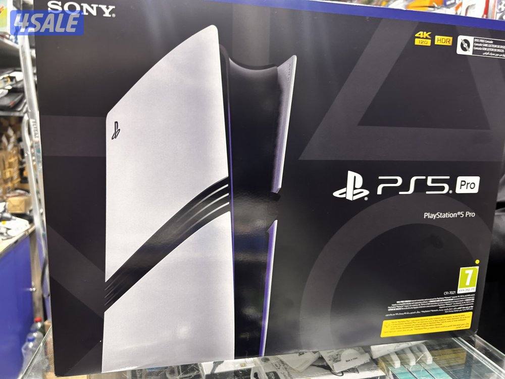 سوني 5 بري جديد 2 تيرا2