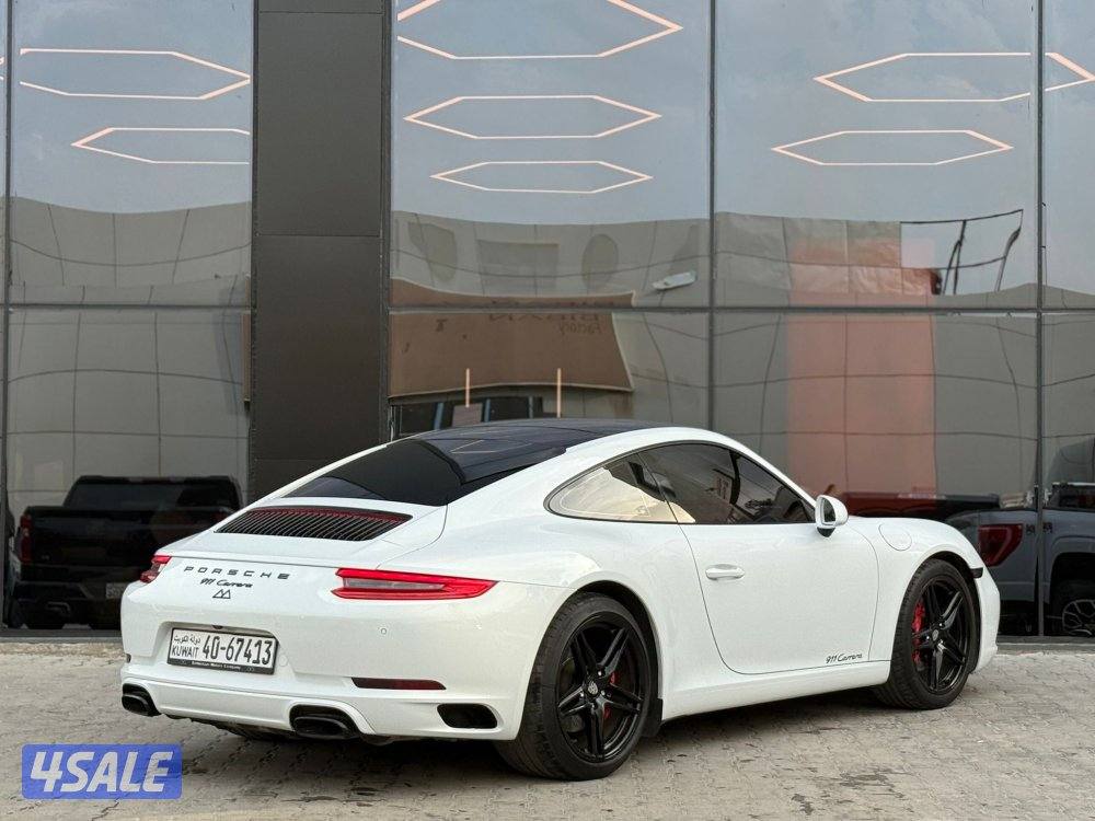 PORSCHE 911 CARRERA _20174