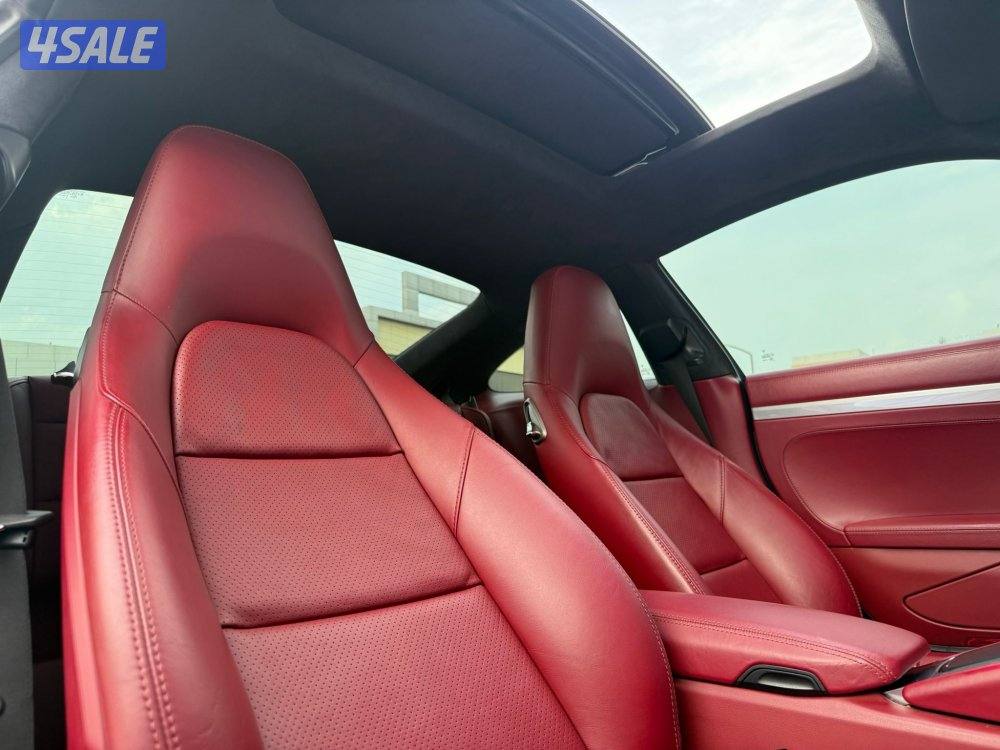 PORSCHE 911 CARRERA _20178