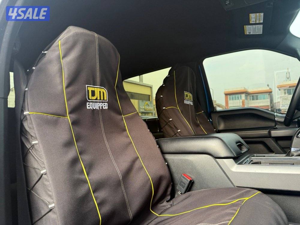 F150 XLT FX4 _2019 صبغ الوكالة8