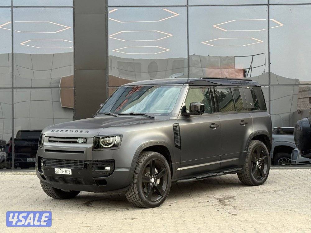 DEFENDER P400 _20231