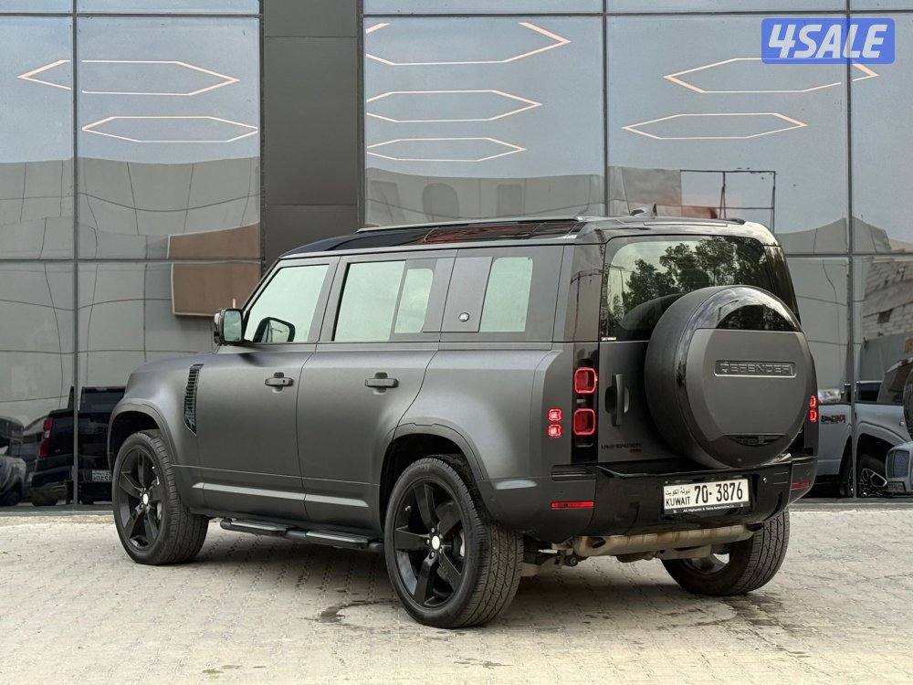 DEFENDER P400 _20233