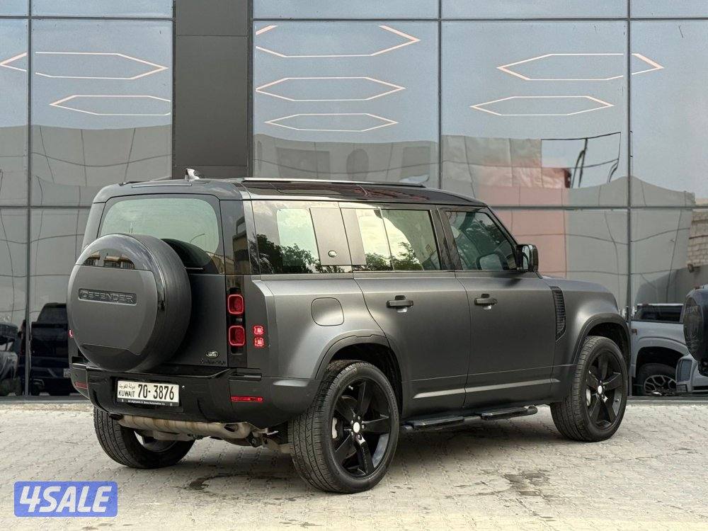 DEFENDER P400 _20234