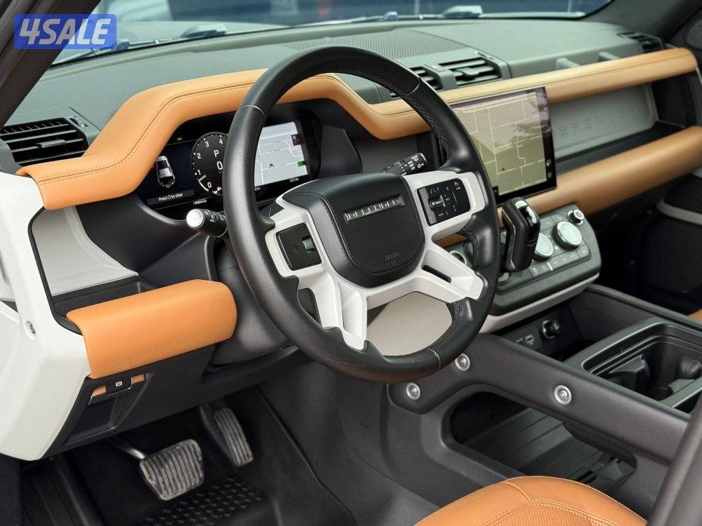 DEFENDER P400 _20236