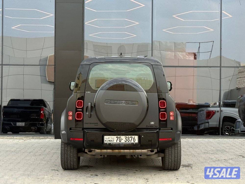 DEFENDER P400 _20235