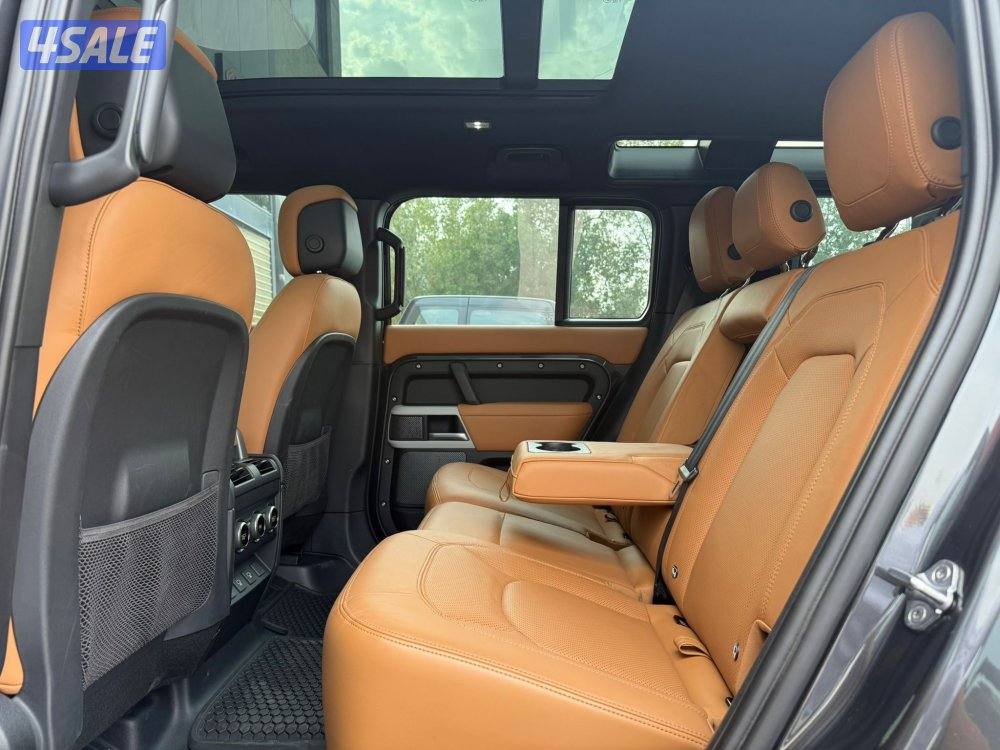 DEFENDER P400 _20239