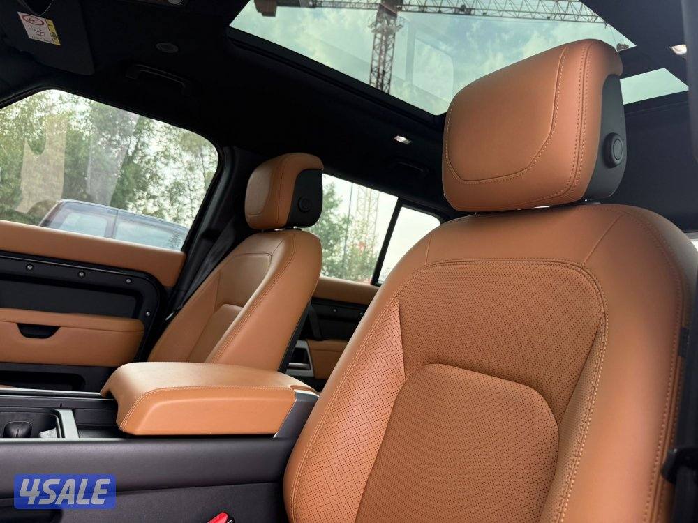 DEFENDER P400 _20238