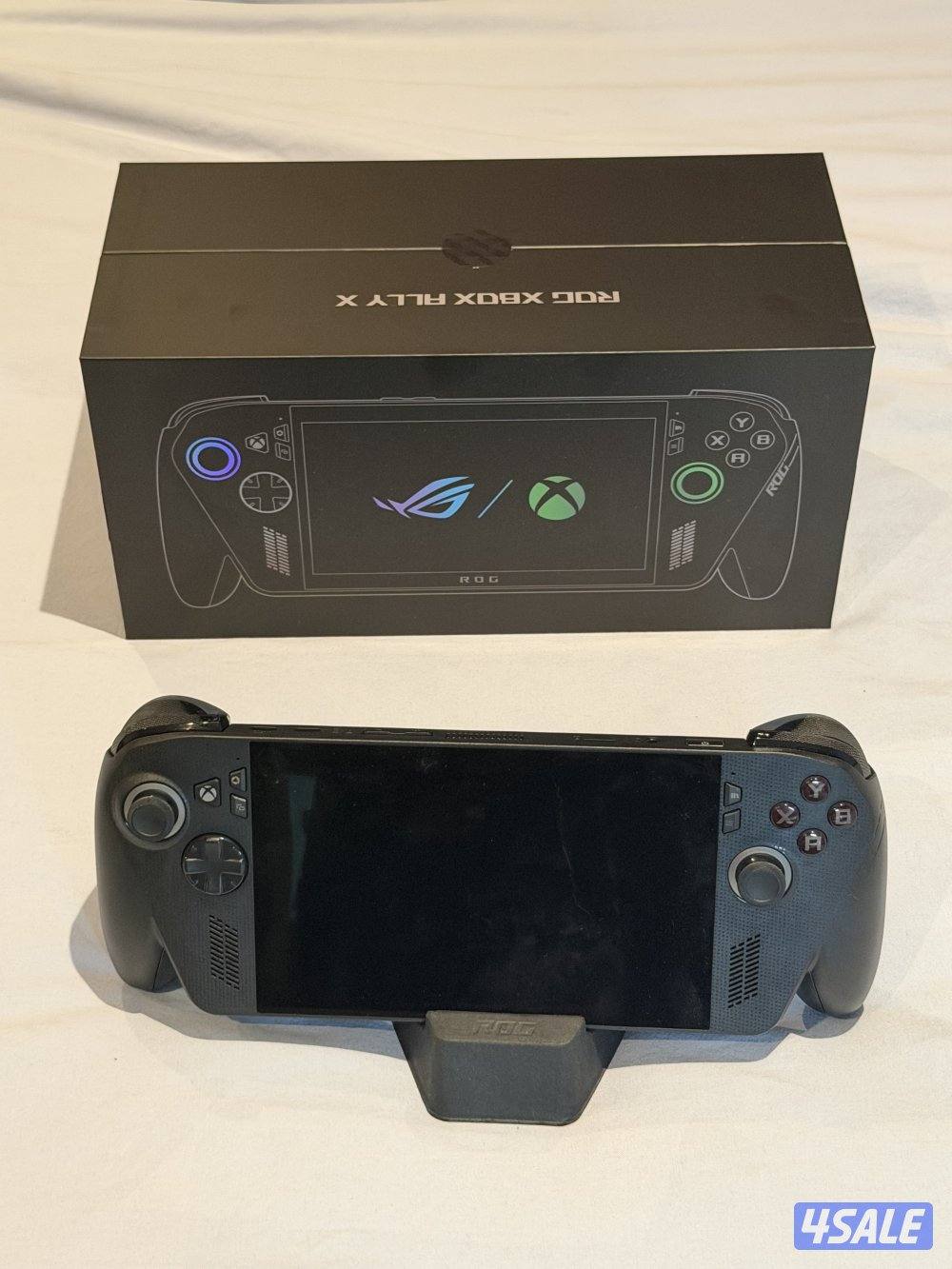 ROG Xbox Ally X 1TB Z2 Extreme0