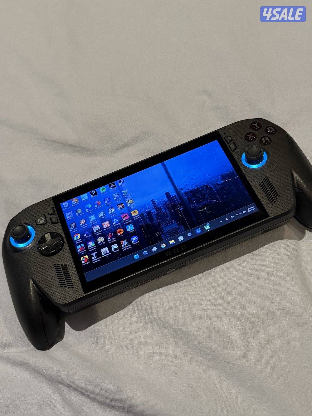 ROG Xbox Ally X 1TB Z2 Extreme1