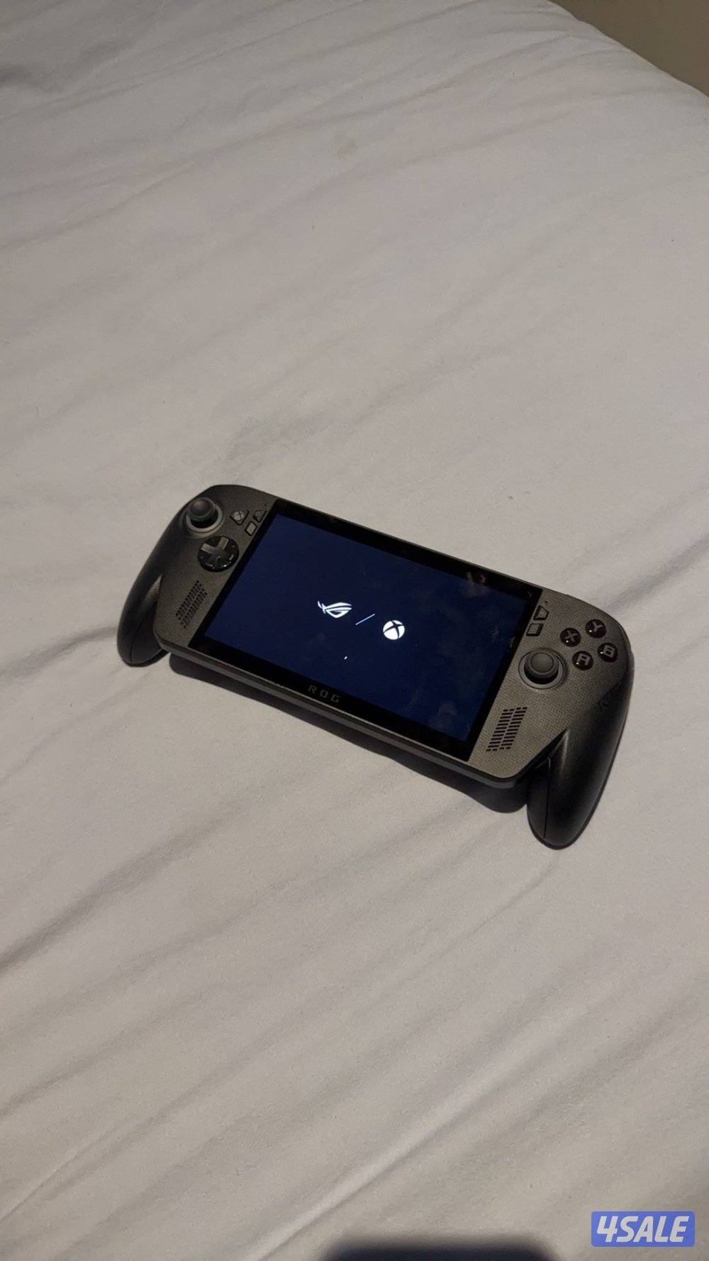 ROG Xbox Ally X 1TB Z2 Extreme4