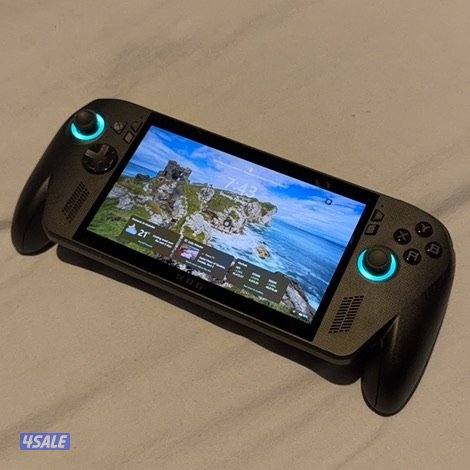 ROG Xbox Ally X 1TB Z2 Extreme5