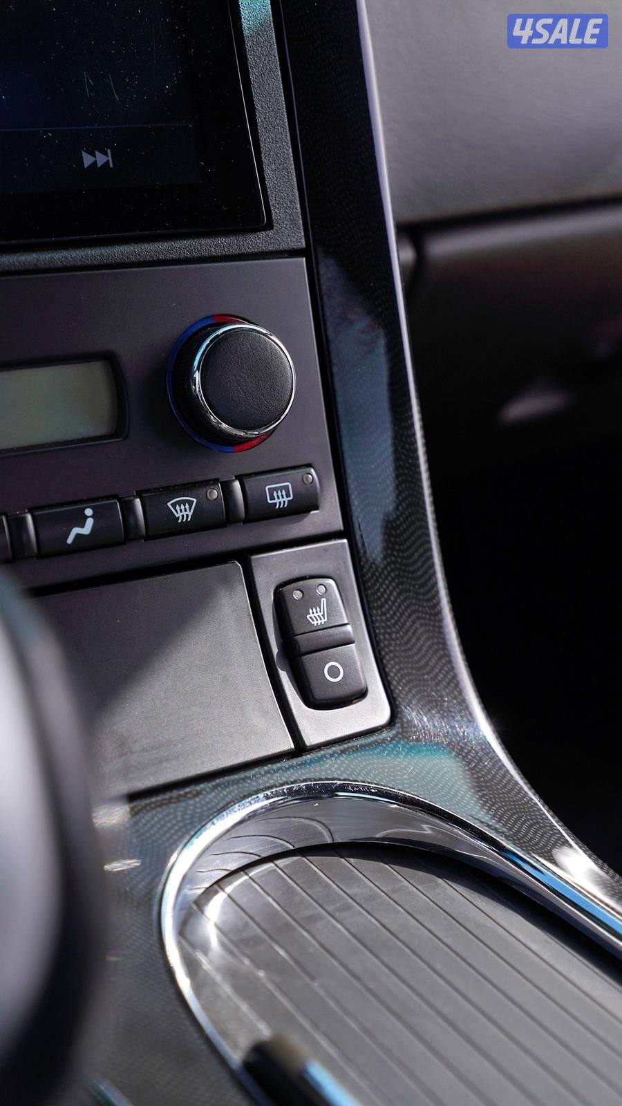 CORVETTE C6 GRAND SPORT _2012صبغ الوكالة9