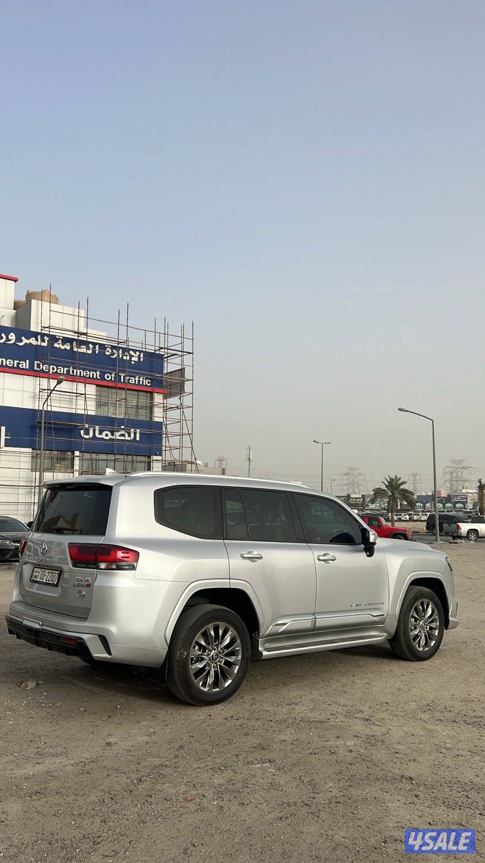 للبيع لاند كروزر5