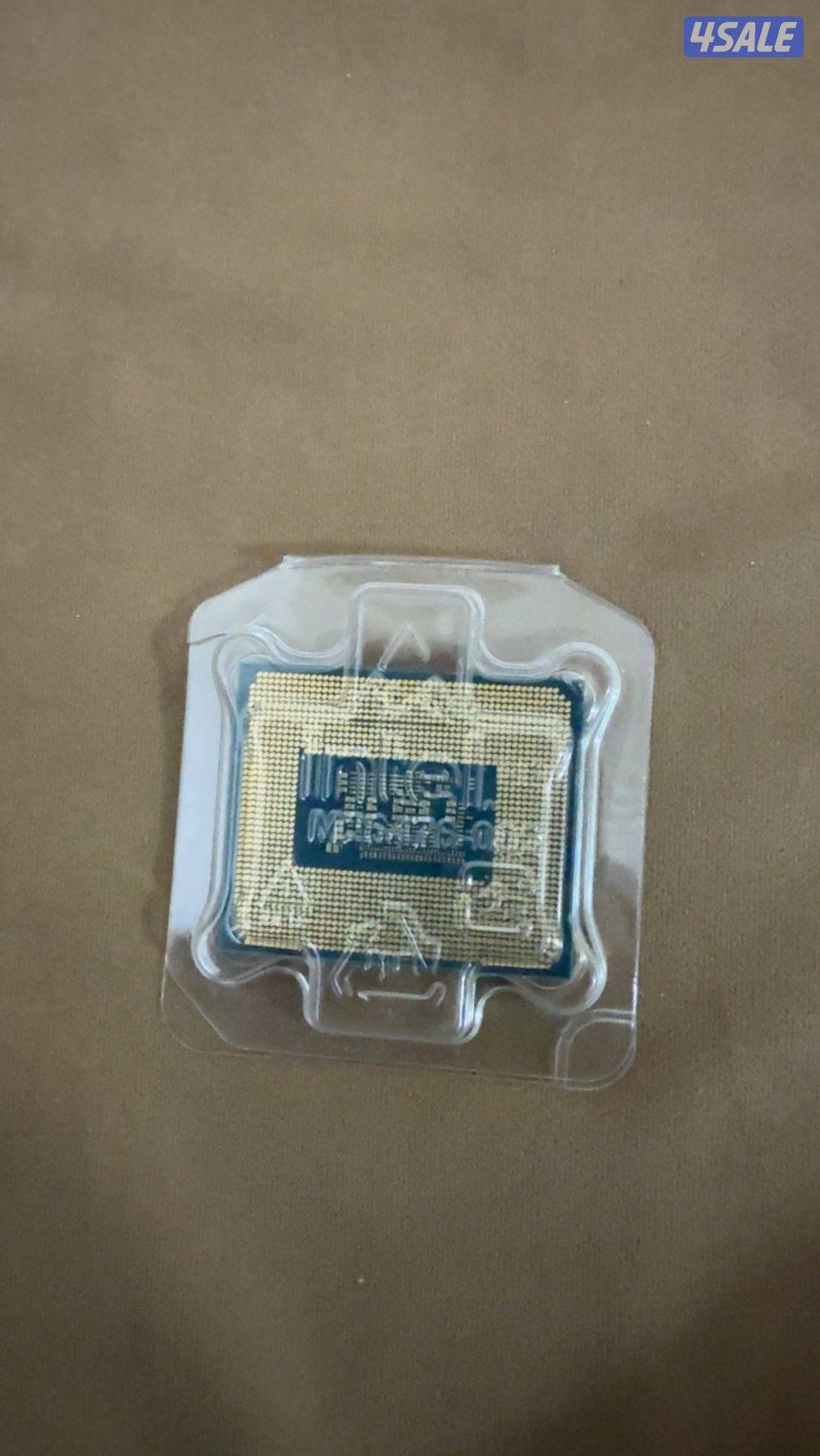 للبيع معالج0