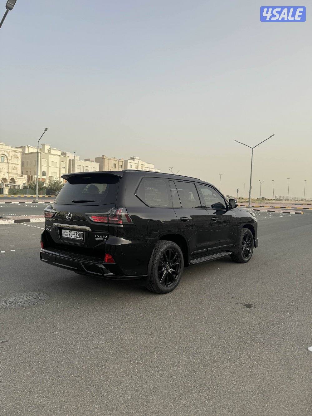 للبيع لكزس1