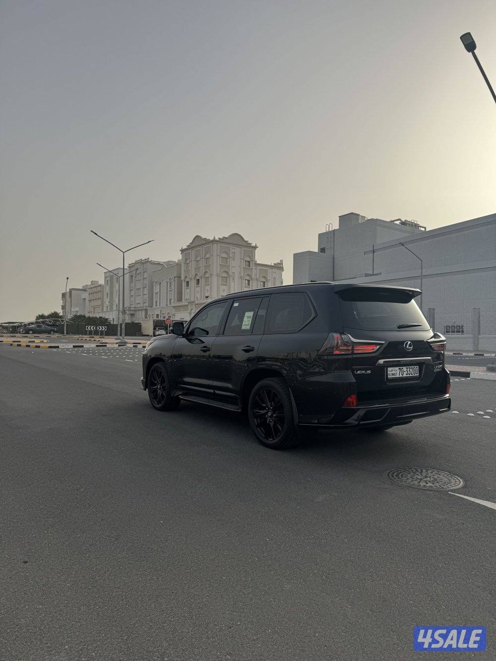 للبيع لكزس2