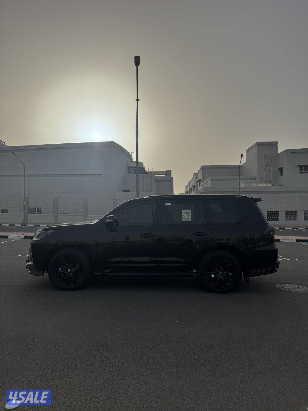 للبيع لكزس5