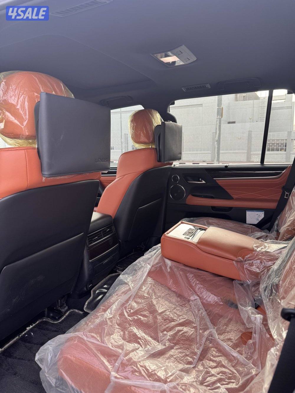 للبيع لكزس7