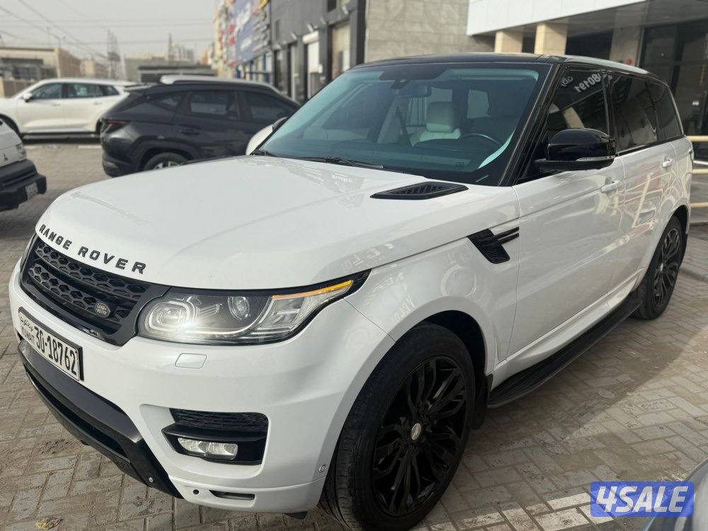 للبيع سبورت 8 سلندر🔥1