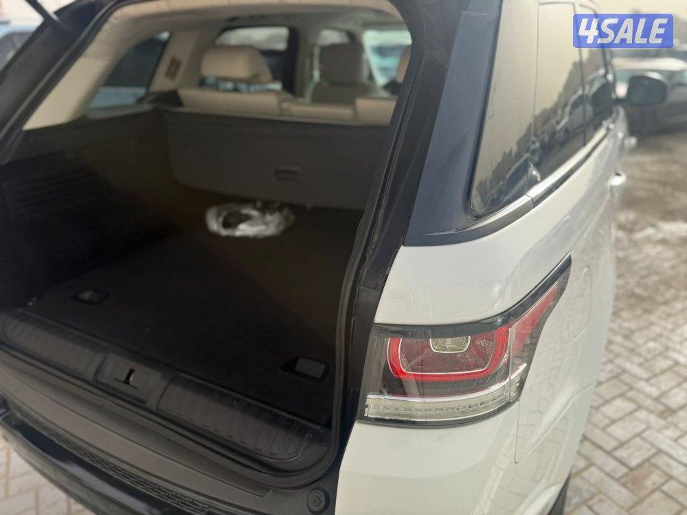 للبيع سبورت 8 سلندر🔥3