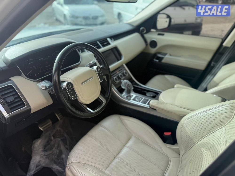 للبيع سبورت 8 سلندر🔥5