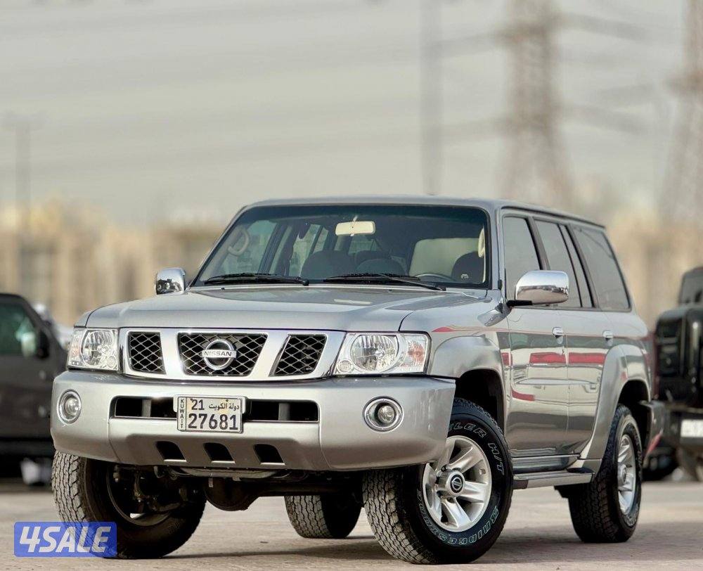 باترول فتك كامل المواصفات اوتوماتيك 2022 بحالة جديده2