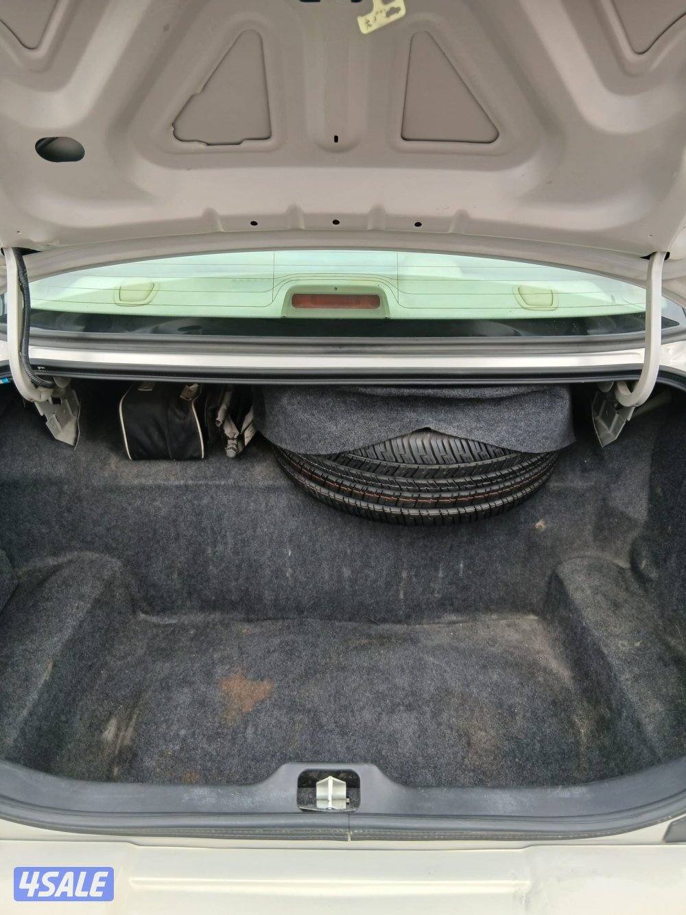 فورد ماركيز 2011 بحاله الوكاله7