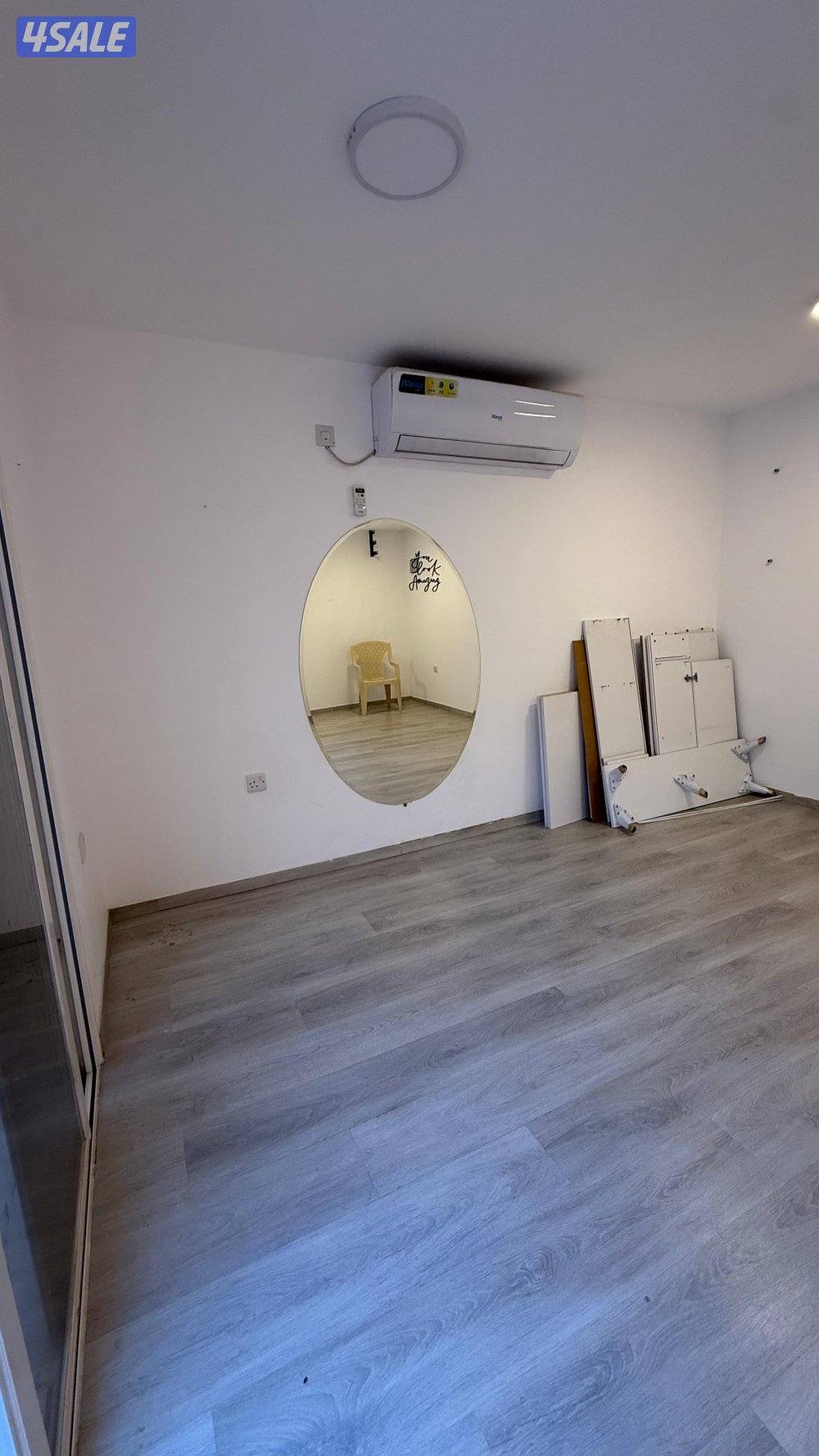 شالية متنقل2