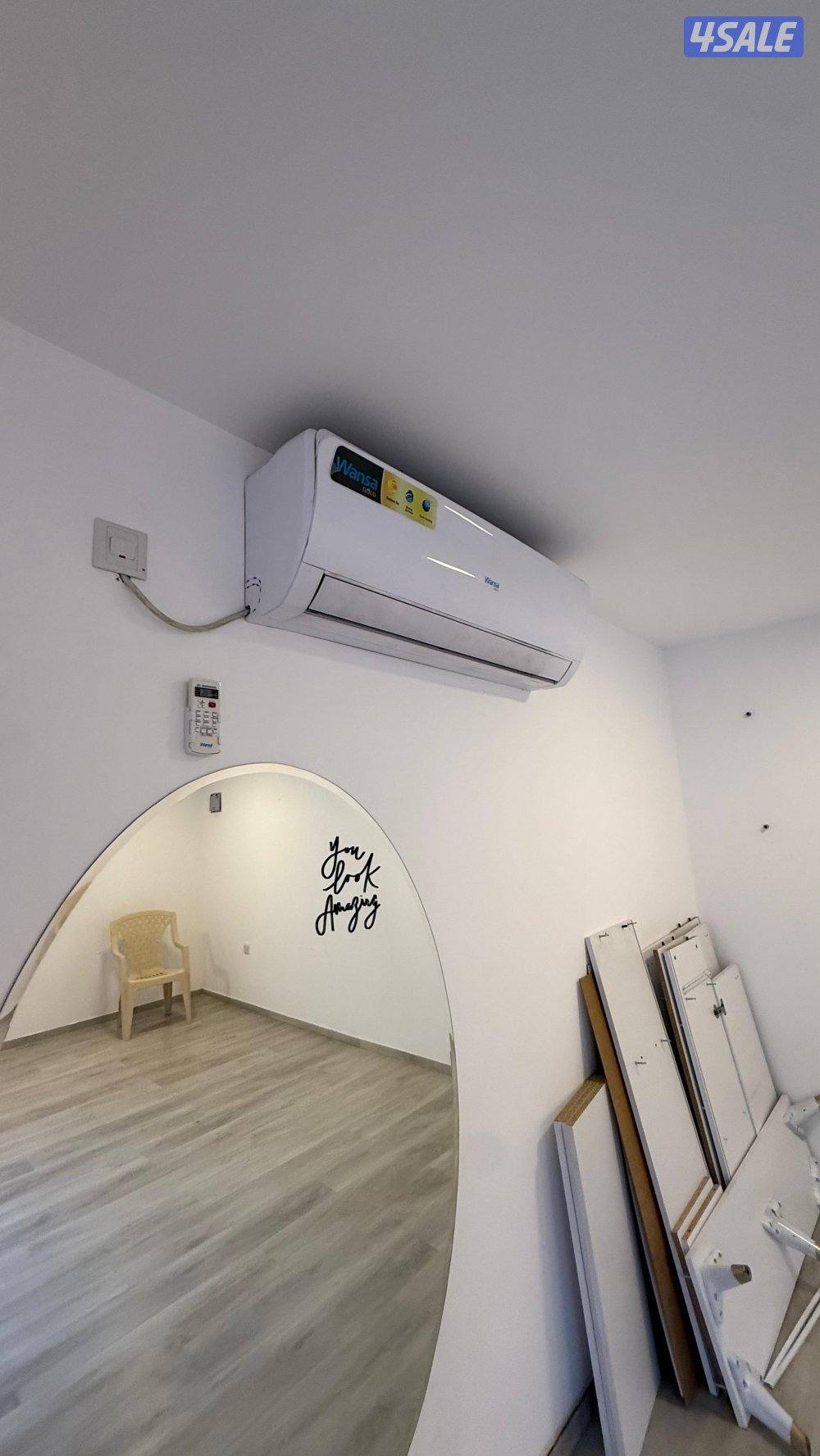 شالية متنقل4