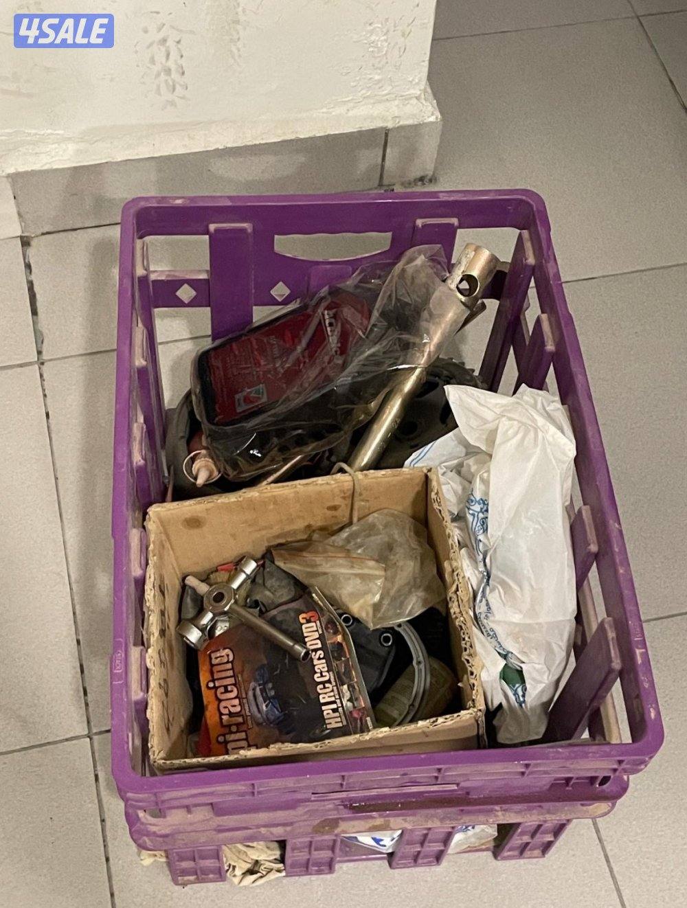 للبيع باجا بانزين1