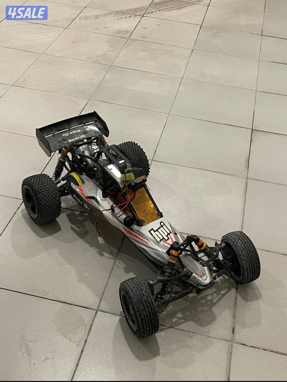 للبيع باجا بانزين2