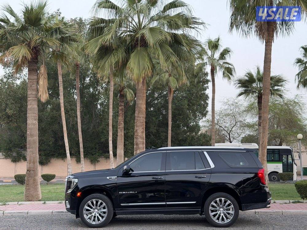 يوكن دينالي 20221