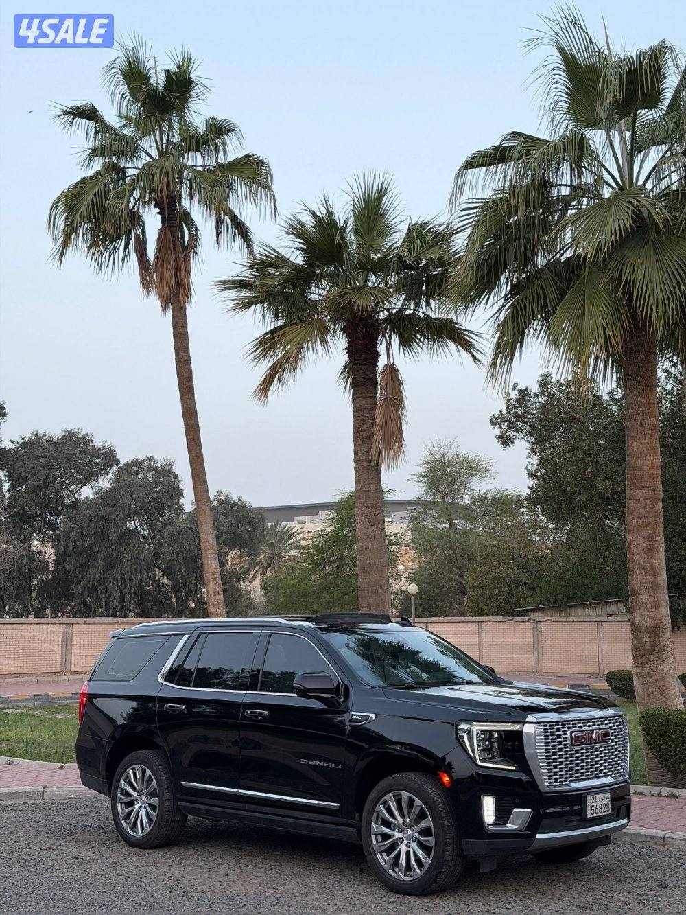 يوكن دينالي 20222