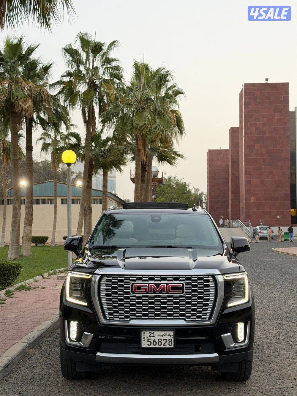 يوكن دينالي 20226