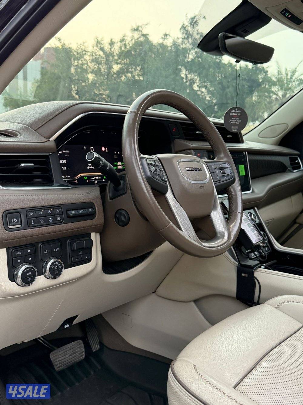 يوكن دينالي 20227