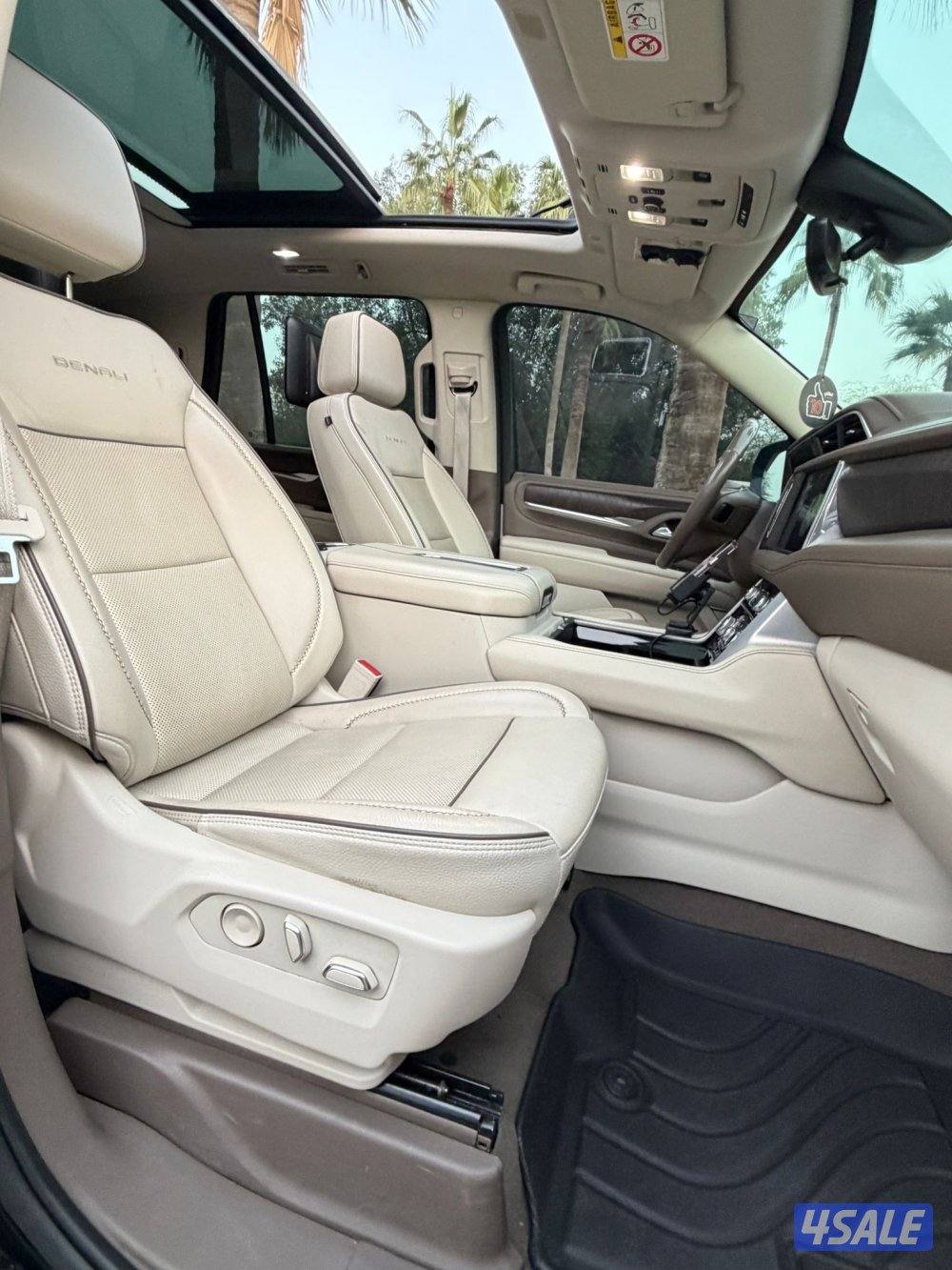 يوكن دينالي 20228