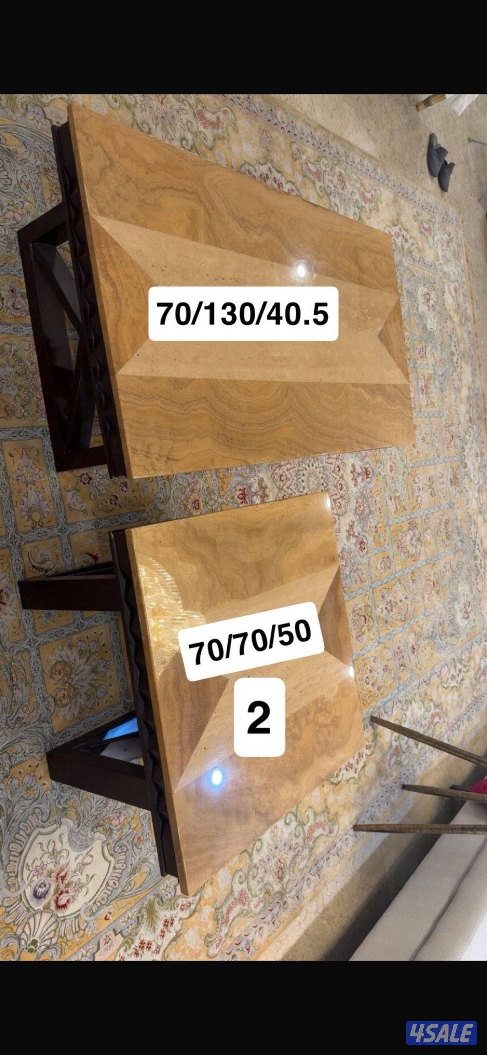 طاولات استقبال0