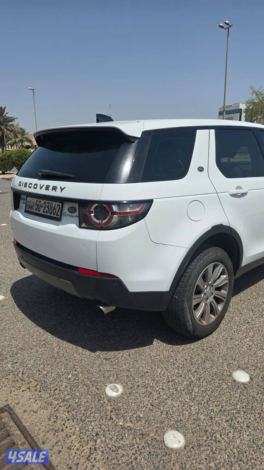 للبيع او للبدل ديسكفري7